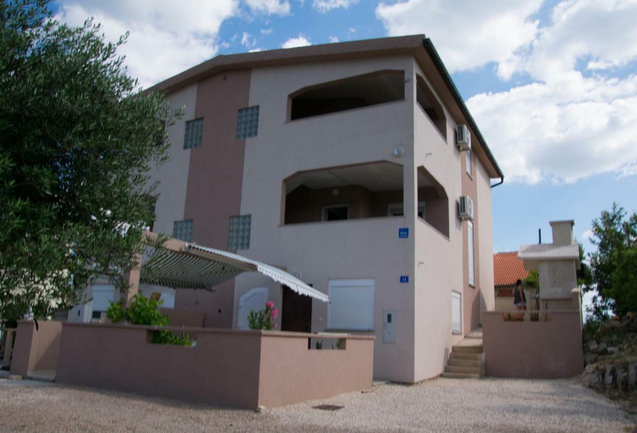 Lavanda Apartament Maslenica
